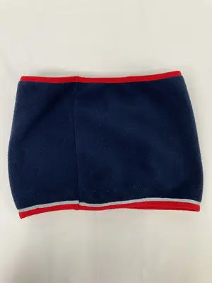 Mizuno/ミズノ/ネックウォーマー/スヌード/ファッション雑貨/ネイビー