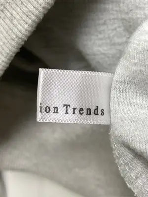 Fashion Trends/スウェット/トップス/グレー