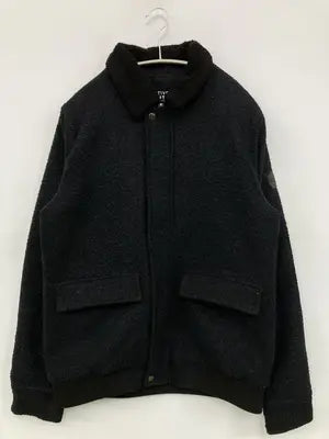 NATIVE YOUTH/ブルゾン/ジャケット/アウター/ブラック/M