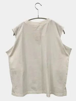 apres jour mignon/アプレジュールミニョン/Tシャツ/カットソー/トップス/ホワイト/LL
