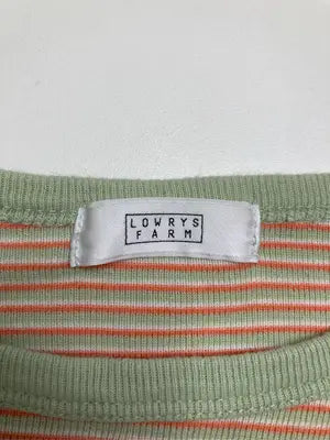 LOWRYS FARM/ローリーズファーム/Tシャツ/カットソー/トップス/その他/F