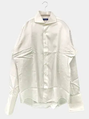 Tailor Fukuoka/ビジネスシャツ/トップス/ホワイト/T.S.