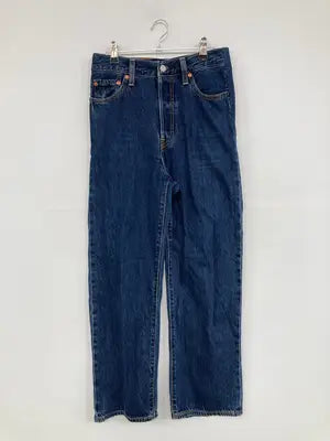 LEVI'S PREMIUM/リーバイスプレミアム/デニムパンツ/パンツ/ブルー/W26 L27