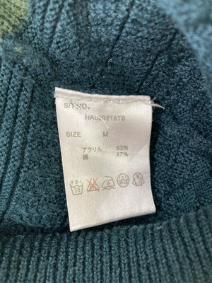 HARE/ハレ/カーディガン/ボレロ/トップス/ブラウン/M