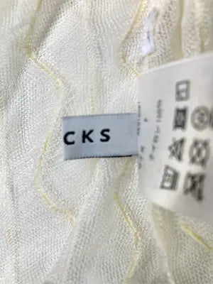 EPICKS/エピックス/その他トップス/トップス/ホワイト/F