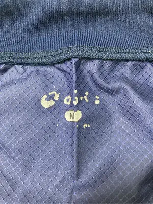 asics/アシックス/ジャージ/トラックジャケット/トップス/グレー/M