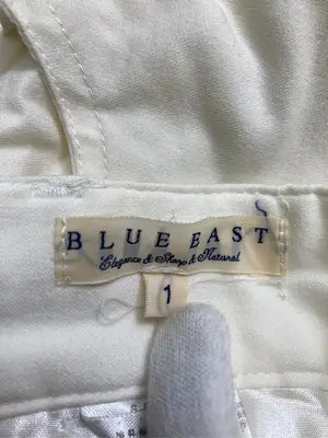 BLUE EAST/ブルーイースト/その他パンツ/パンツ/アイボリー/1