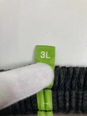 その他パンツ/パンツ/グレー/3L