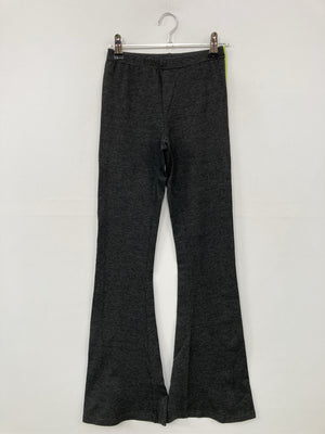 SCANDAL COWBOY/スラックス/パンツ/グレー