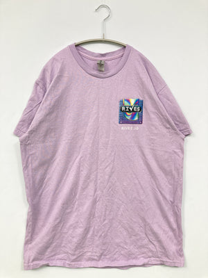 GILDAN/ギルダン/Tシャツ/カットソー/トップス/パープル/L