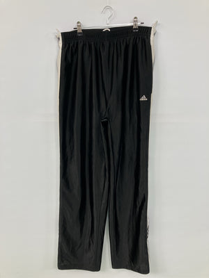 adidas/アディダス/ジャージ/トラックパンツ/パンツ/ブラック/4XO