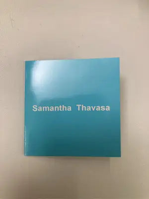 Samantha Thavasa/サマンサタバサ/ハンドバッグ/バッグ/グリーン