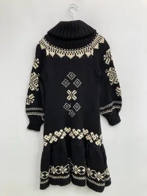 JILLSTUART/ジルスチュアート/ワンピース/ワンピース/ドレス/ブラック/2