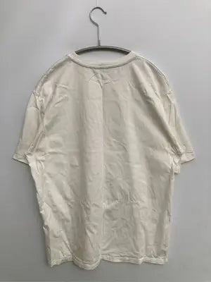 ZARA/ザラ/Tシャツ/カットソー/トップス/ホワイト/EUR S/USA S/MEX 26