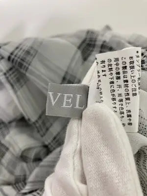 DIAVEL/ディアベル/シャツ/ブラウス/トップス/ホワイト/F