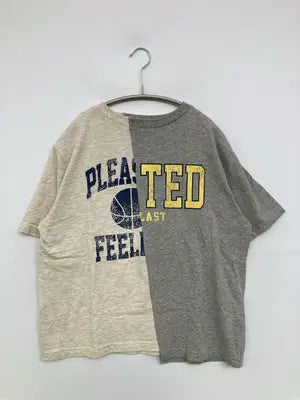 BEAMS/ビームス/Tシャツ/カットソー/トップス/グレー