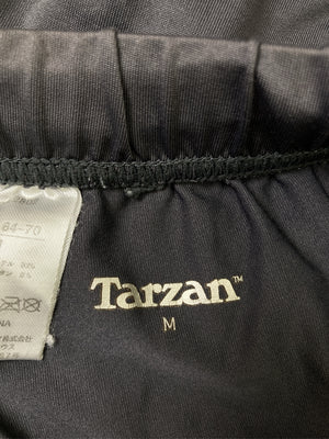 Tarzan/ジャージ/トラックパンツ/パンツ/グレー/M