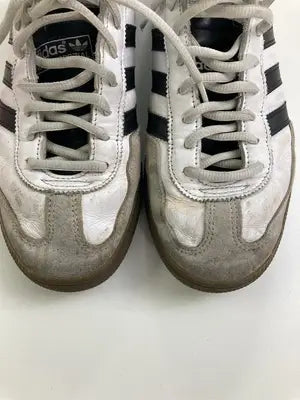 adidas/アディダス/スニーカー/シューズ/ホワイト/JP 240