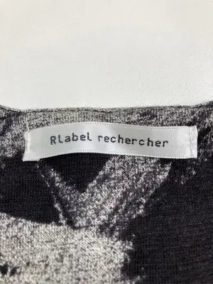 Rlabel rechercher/ワンピース/ワンピース/ドレス/グレー/38 – 古着屋800