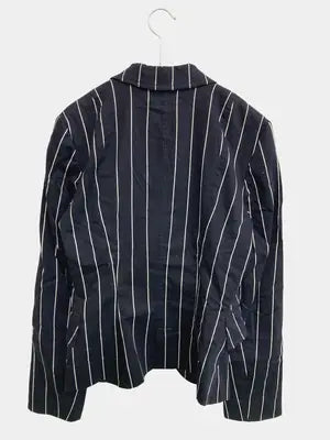 ZARA BASIC/ザラベーシック/テーラードジャケット/ジャケット/アウター/ブラック/EUR 36