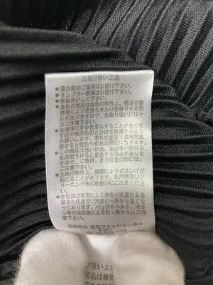 Tシャツ/カットソー/トップス/ブラック/F