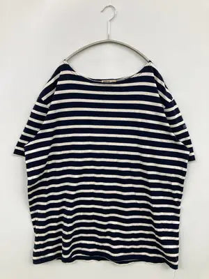 BATELA/Tシャツ/カットソー/トップス/ネイビー/3XL