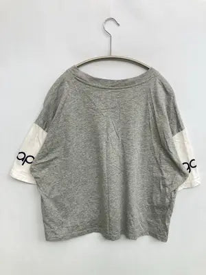 GAP/ギャップ/Tシャツ/カットソー/トップス/グレー/M