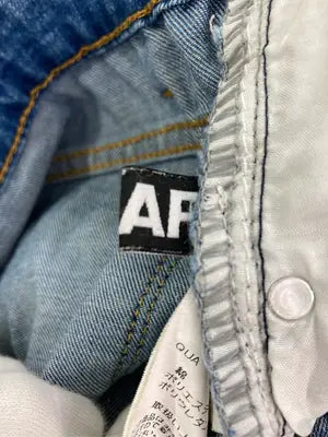 ANAP/アナップ/デニムパンツ/パンツ/ブルー/M