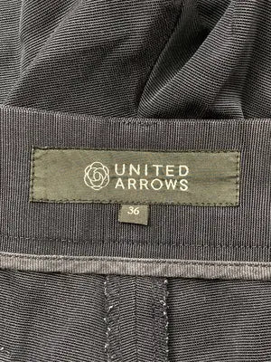 UNITED ARROWS/ユナイテッドアローズ/その他パンツ/パンツ/ネイビー/36