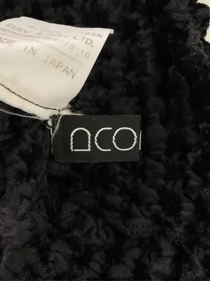 ACOA/Tシャツ/カットソー/トップス/ブラック