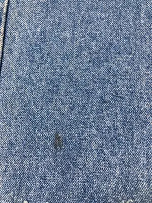 LEVI STRAUSS & CO./リーバイストラウスアンドカンパニー/デニムパンツ/パンツ/ブルー/W27  L34