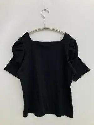SUREVE/シュリーブ/Tシャツ/カットソー/トップス/ブラック/L