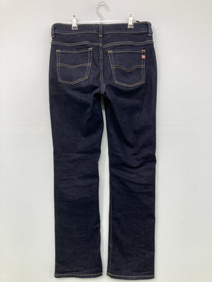 C-SEVENTEEN/シーセブンティーン/デニムパンツ/パンツ/ネイビー/29