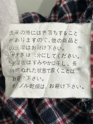 NC PPM/シャツ/ブラウス/トップス/その他/L