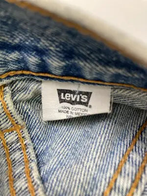 LEVI STRAUSS & CO./リーバイストラウスアンドカンパニー/デニムパンツ/パンツ/ブルー/W29  L32