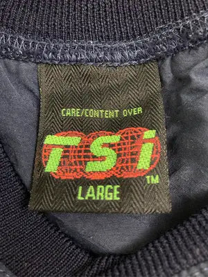 TSi/その他トップス/トップス/ネイビー/LARGE