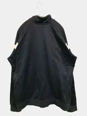 PUMA/プーマ/ジャージ/トラックジャケット/トップス/ブラック/XXL