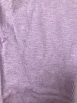 BLUE Squares/Tシャツ/カットソー/トップス/パープル