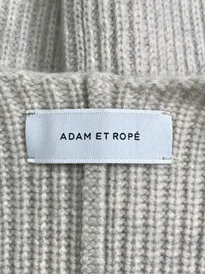 ADAM ET ROPE'/アダムエロペ/ニット/セーター/トップス/ベージュ/F
