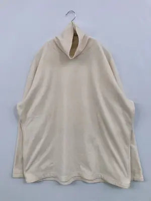 UNIQLO/ユニクロ/その他トップス/トップス/アイボリー/XL
