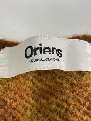 JOURNAL STANDARD/ジャーナルスタンダード/カーディガン/ボレロ/トップス/ブラウン
