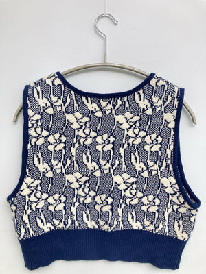 vis-a-vis/ヴィザヴィ/その他トップス/トップス/ホワイト/M