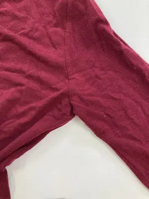 PRIVATE/プライベート/Tシャツ/カットソー/トップス/レッド