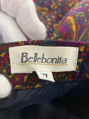 Bellebonita/スカート/スカート/ブラウン/7