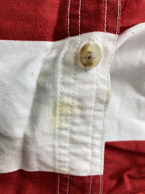 Capistrano/シャツ/ブラウス/トップス/レッド/32