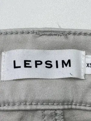 LEPSIM/レプシィム/チノパンツ/パンツ/ベージュ/XS