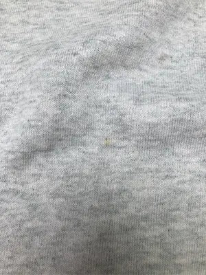 FRUIT OF THE LOOM/フルーツオブザルーム/Tシャツ/カットソー/トップス/グレー/L