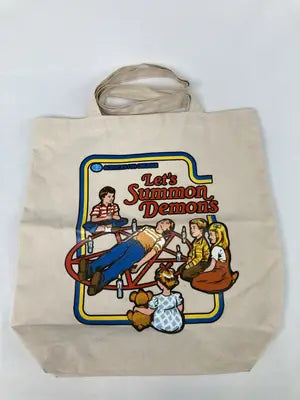 Eco Mark Certificate/エコバッグ/サブバッグ/バッグ/アイボリー