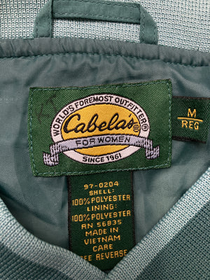 Cabela's/カベラス/その他トップス/トップス/グリーン/M