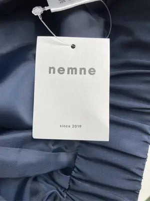 nemne/ネンネ/その他パンツ/パンツ/ネイビー/M